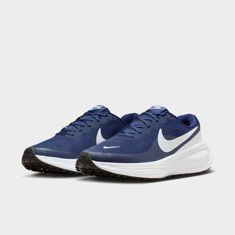 Nike Zapatillas Revolution 8, AZUL, hi-res image number null