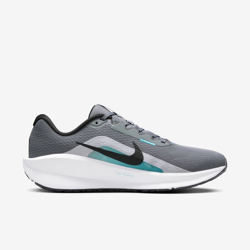 Nike Downshifter 13, NEGRO, hi-res image number null