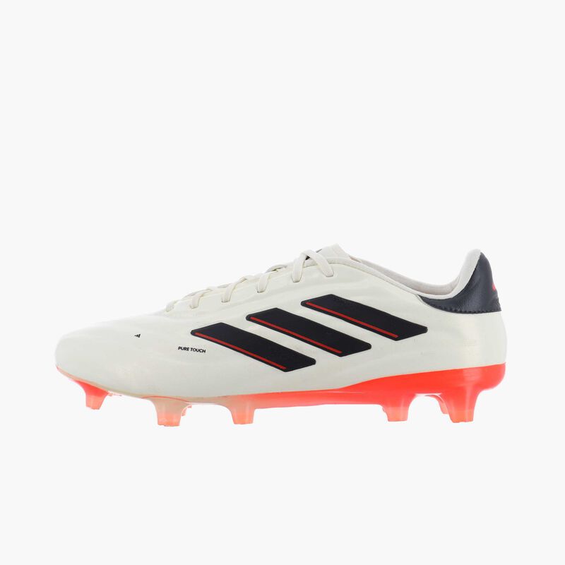 adidas Zapatillas de Fútbol Copa Pure II Elite Terreno Firme, AMARILLO, hi-res image number null