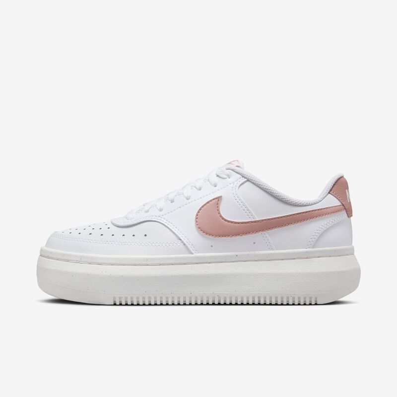 Nike Court Vision Alta, BLANCO, hi-res image number null