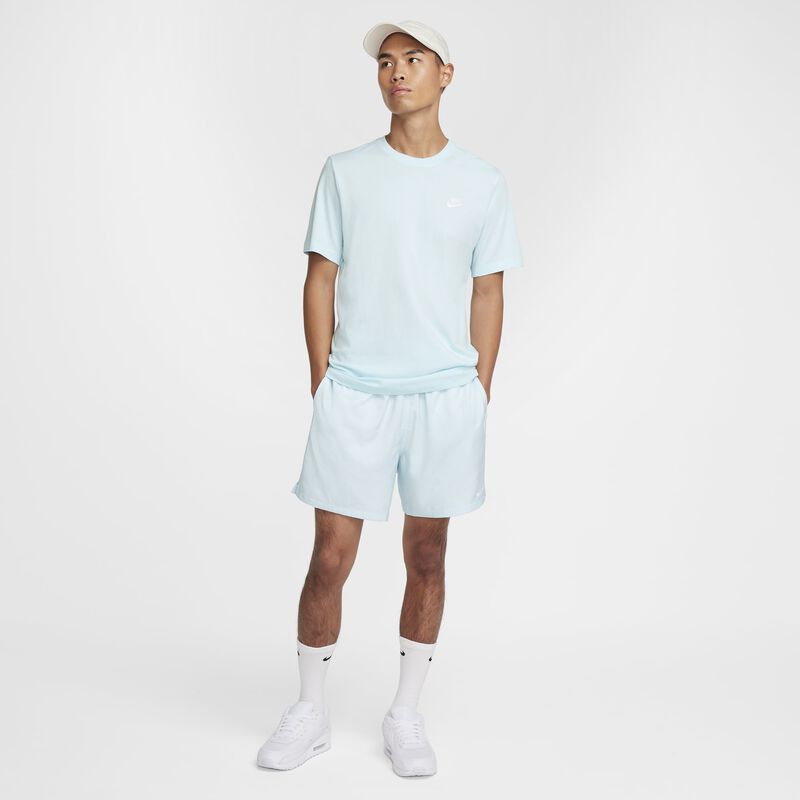 Nike Sportswear Club, AZUL, hi-res image number null