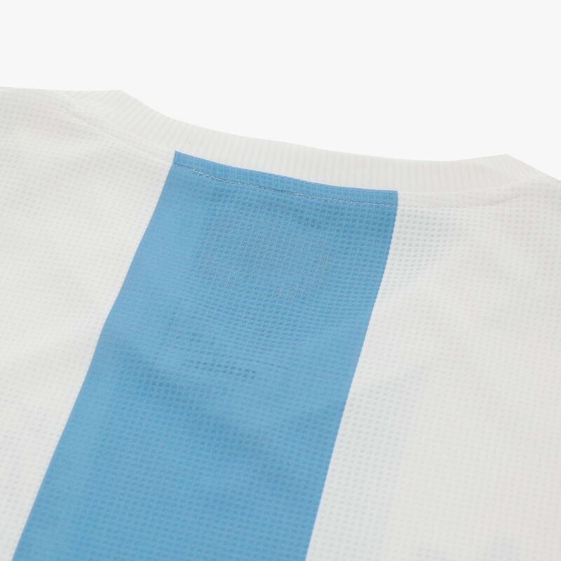 adidas Camiseta Argentina Aniversario, BLANCO, hi-res image number null