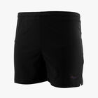 Saucony Shorts Outpace 4", NEGRO, hi-res