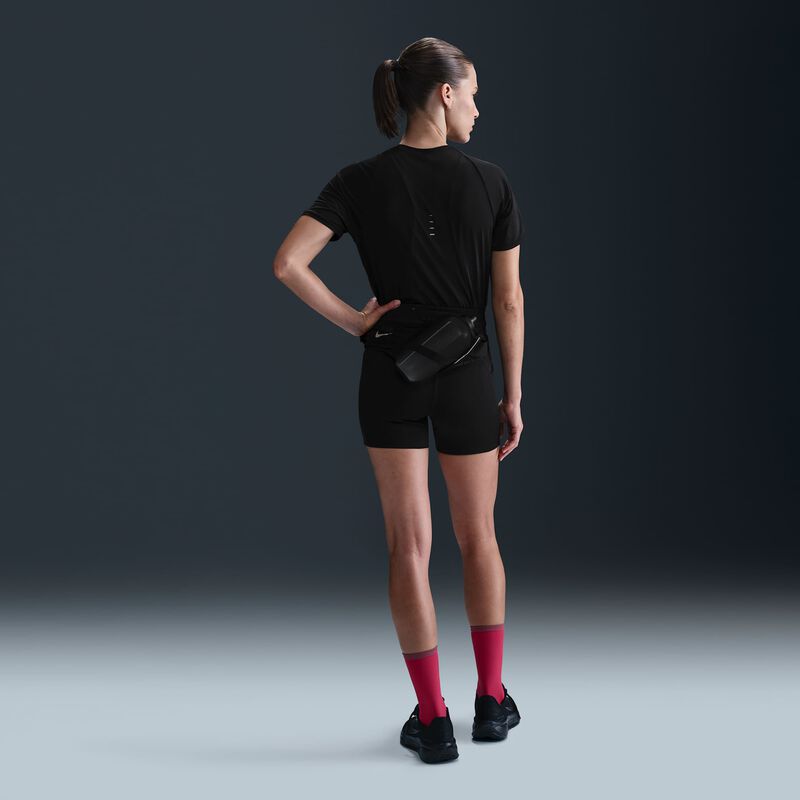 Nike Polera Swift, NEGRO, hi-res image number null