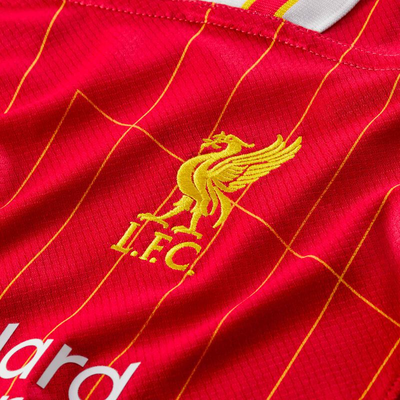 Nike Liverpool F.C. Stadium Home, ROJO, hi-res image number null