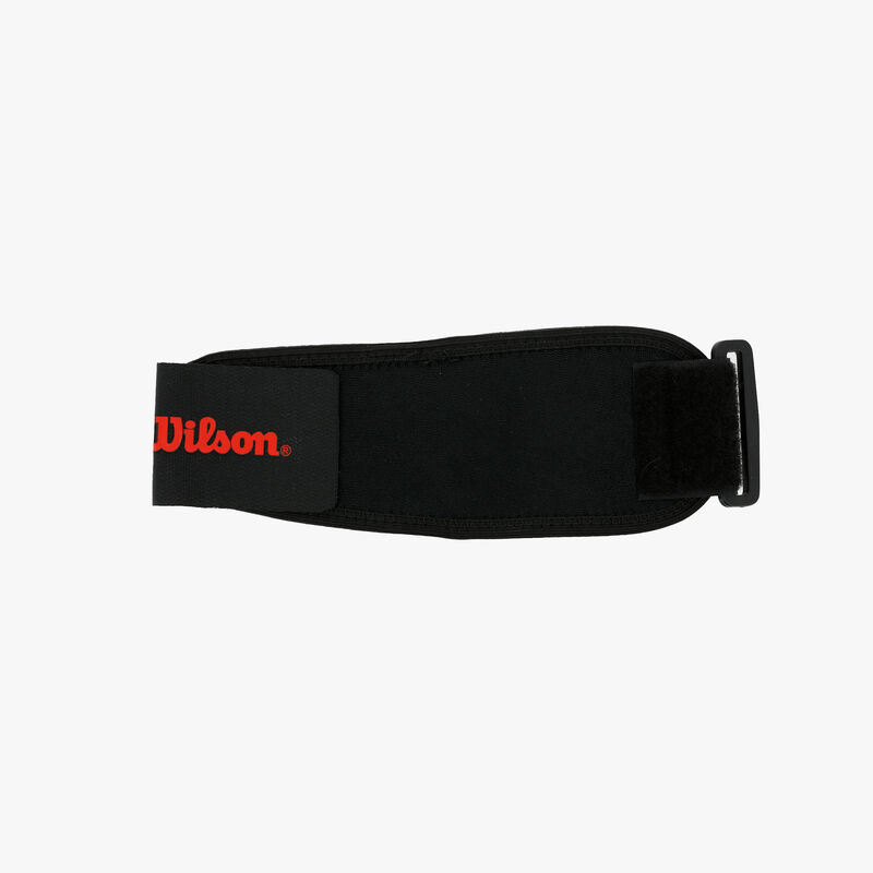Wilson Muñequera AW401, NEGRO, hi-res image number null