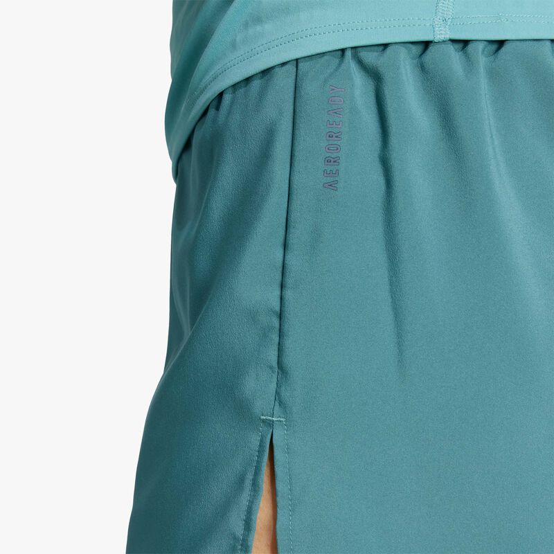 adidas Shorts de Running Adizero Essentials, VERDE, hi-res image number null