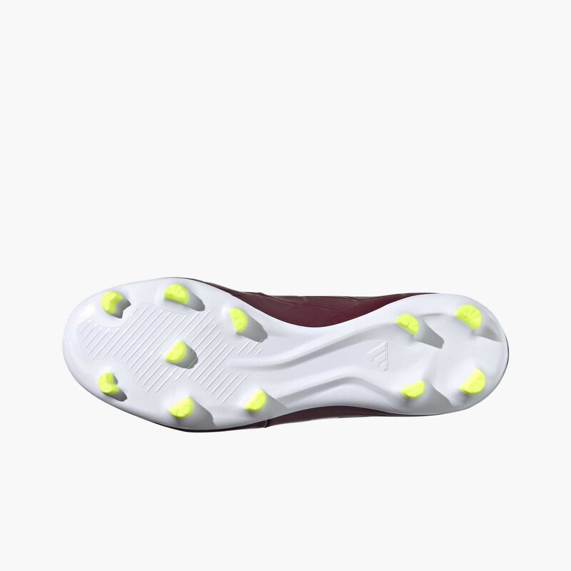 adidas Zapatillas de F&uacute;tbol Copa Pure II League Terreno Firme, ROJO, hi-res image number null