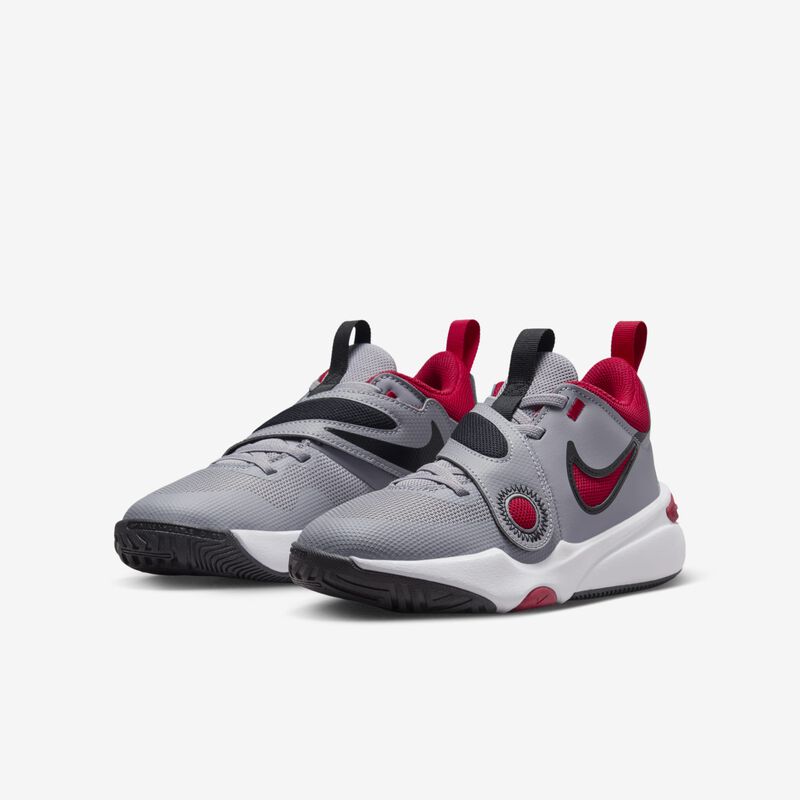 Nike Team Hustle D 11, NEGRO, hi-res image number null