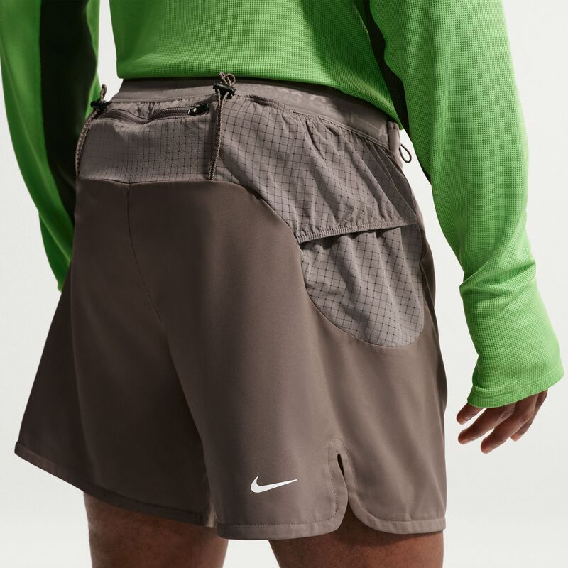 Nike Shorts ACG Second Sunrise, NEGRO, hi-res image number null