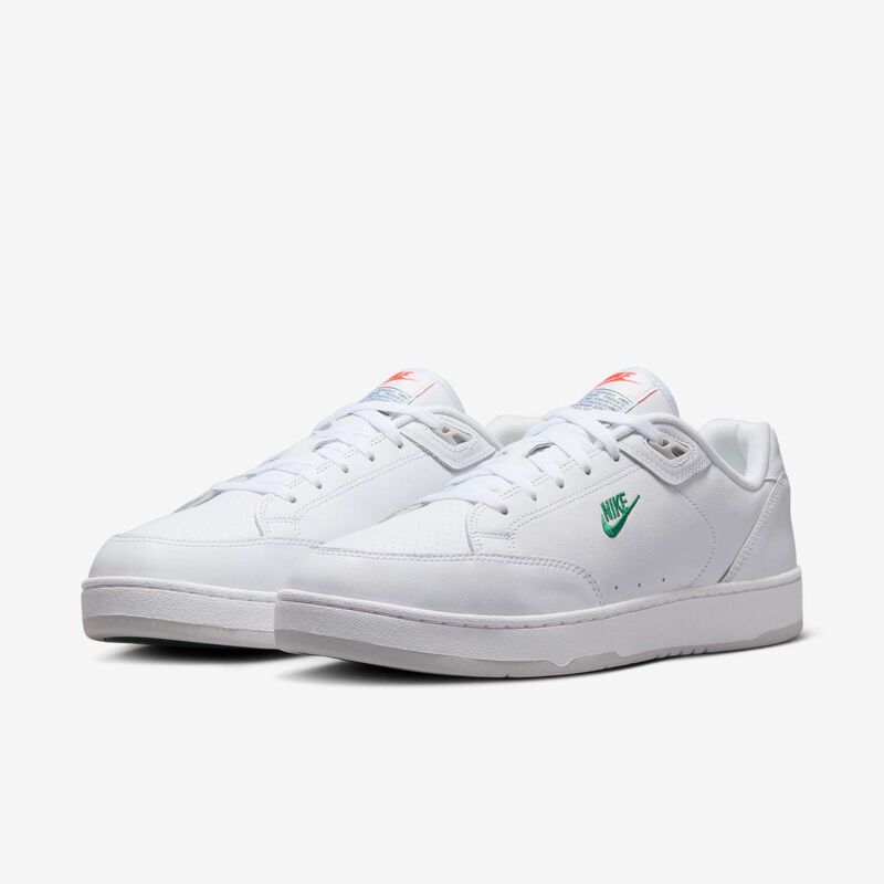 Nike Zapatillas Grandstand 2, BLANCO, hi-res image number null