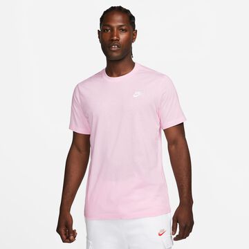 Nike Polera Sportswear Club