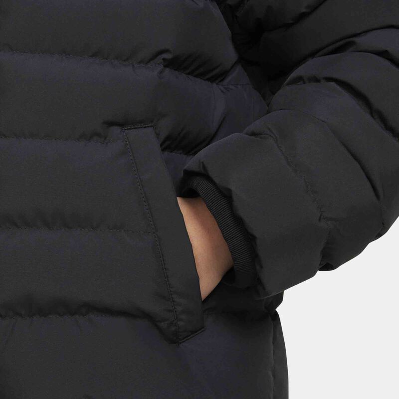 Nike Sportswear Lightweight Synthetic Fill, NEGRO, hi-res image number null