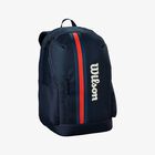 Wilson Mochila Team, AZUL, hi-res