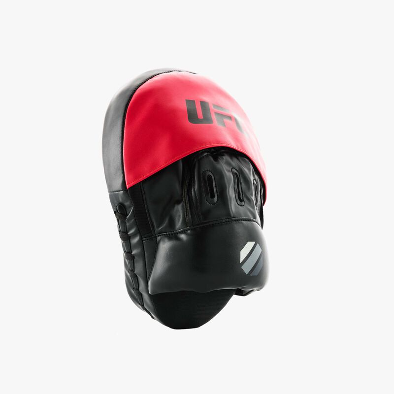 UFC Manoplas Mitt Curved Focus, SURTIDO, hi-res image number null