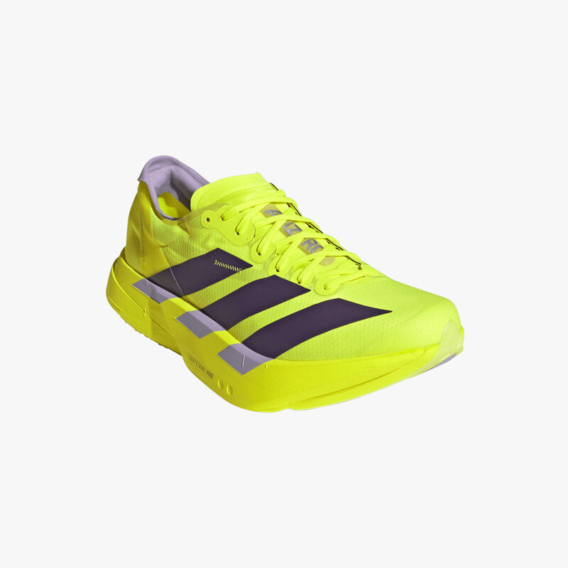 adidas Zapatillas Adizero Adios Pro 4, VERDE, hi-res image number null