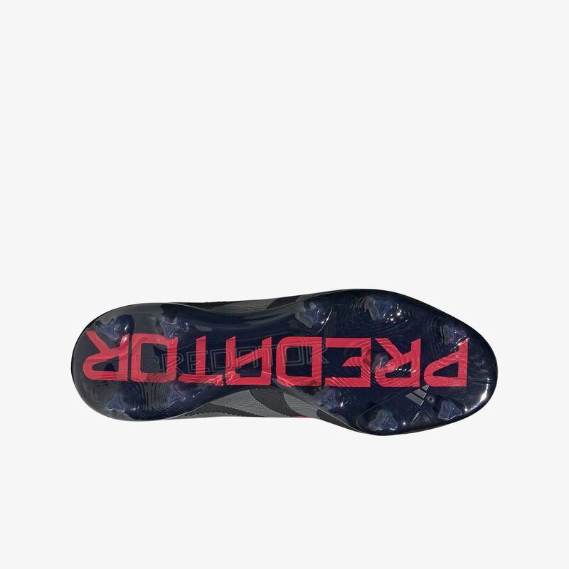 adidas Zapatillas Predator Pro, NEGRO, hi-res image number null