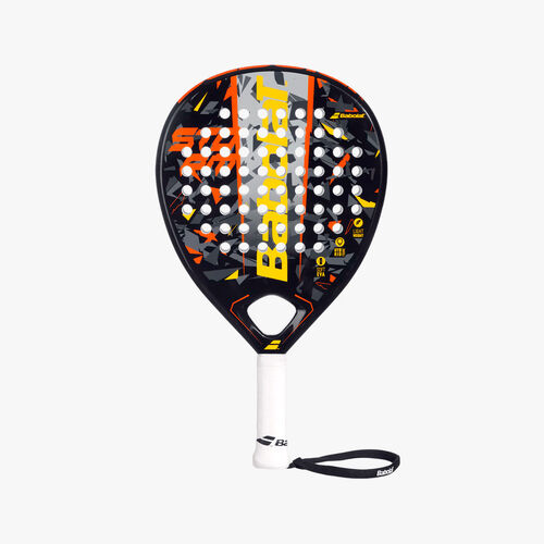Babolat Pala de P&aacute;del Storm