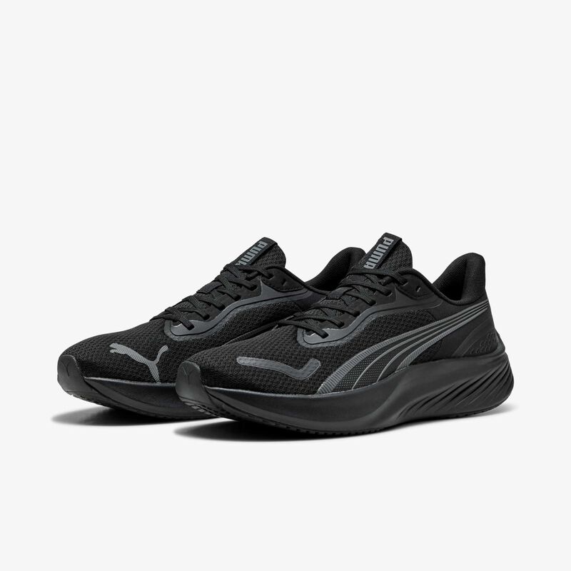 Puma Zapatillas Pounce Lite, NEGRO, hi-res image number null