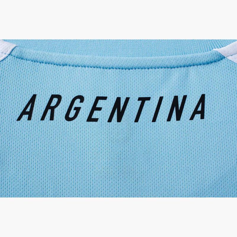 AFA Camiseta Club DNA 2026, AZUL, hi-res image number null