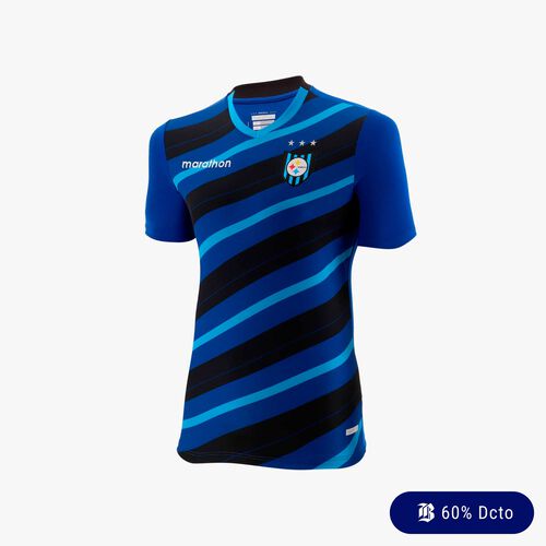 Camiseta Oficial Huachipato 2024