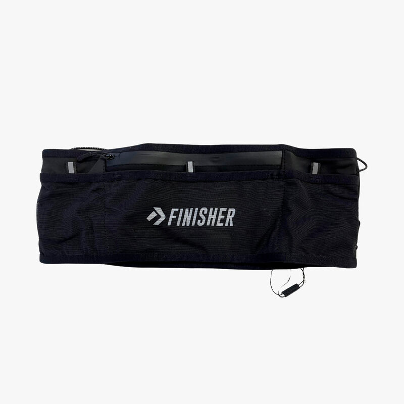 Finisher Banano Kilian, NEGRO, hi-res image number null