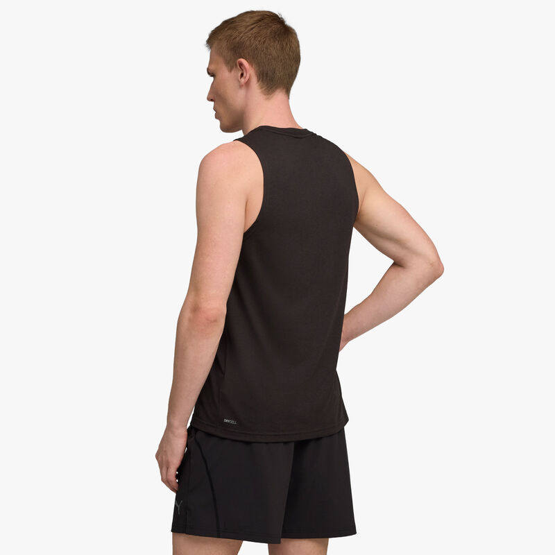 Puma Polera Train All Day TECH, NEGRO, hi-res image number null