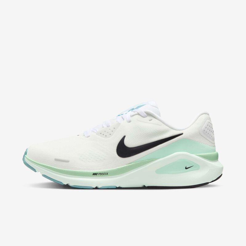 Nike Zapatillas Structure 26, BLANCO, hi-res image number null