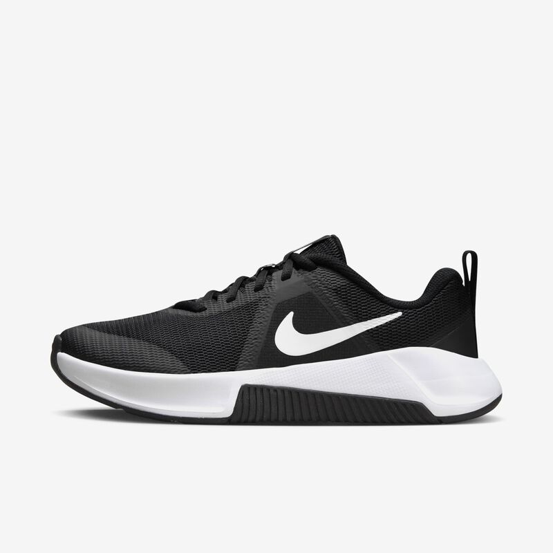 Nike MC Trainer 3, NEGRO, hi-res image number null