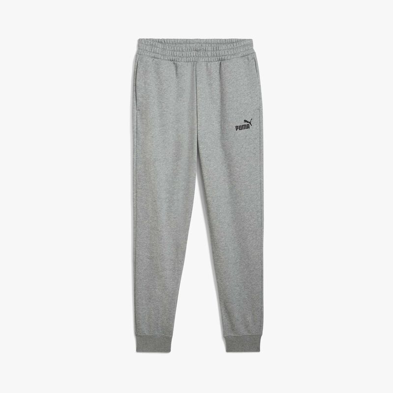 Puma Pantal&oacute;n Essentials No.1, GRIS, hi-res image number null