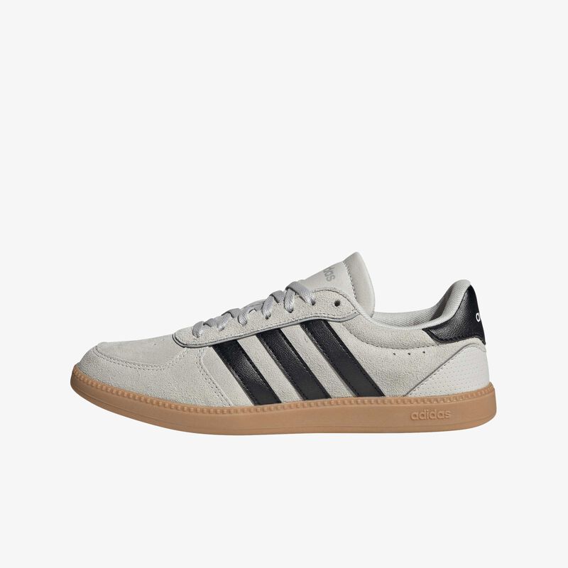 adidas Zapatillas Breaknet Sleek, GRIS, hi-res image number null