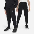 Nike Pantal&oacute;n Sportswear Club Fleece, NEGRO, hi-res