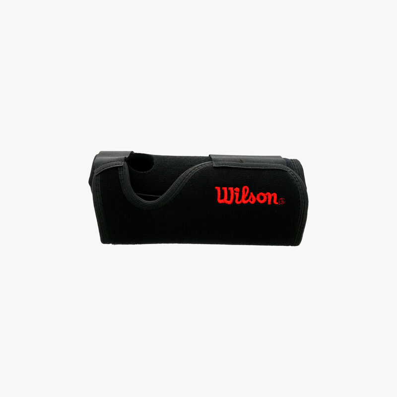 Wilson Mu&ntilde;equera y T&uacute;nel Carpal Izquierdo, NEGRO, hi-res image number null