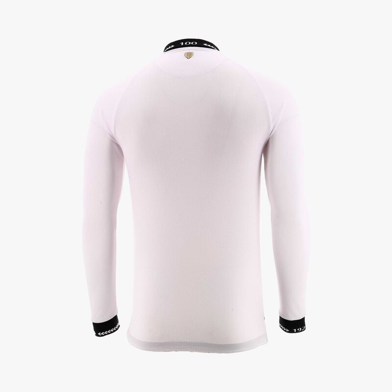Camiseta FBF Alterna 100 años, BLANCO, hi-res image number null