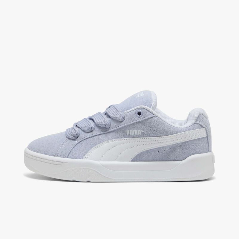 Puma Zapatillas Park Lifestyle, AZUL, hi-res image number null
