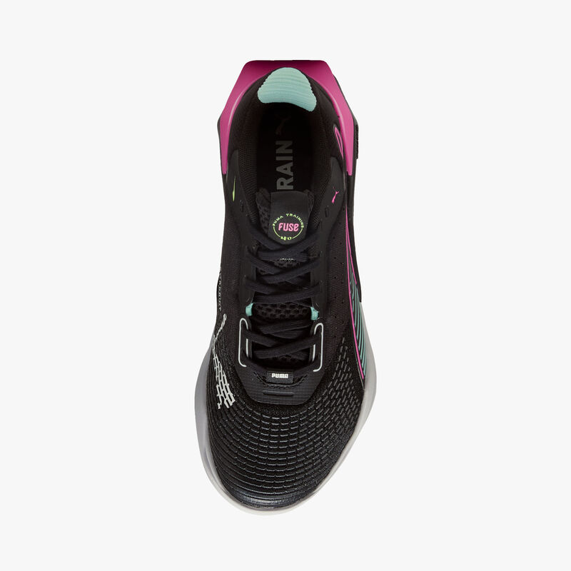 Puma Zapatillas Fuse 4.0, NEGRO, hi-res image number null