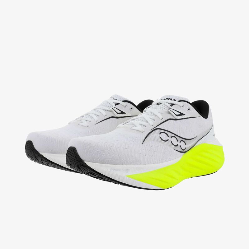 Saucony Zapatillas Triumph 22, BLANCO, hi-res image number null
