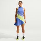 NikeCourt  Falda de tenis Slam, AMARILLO, hi-res