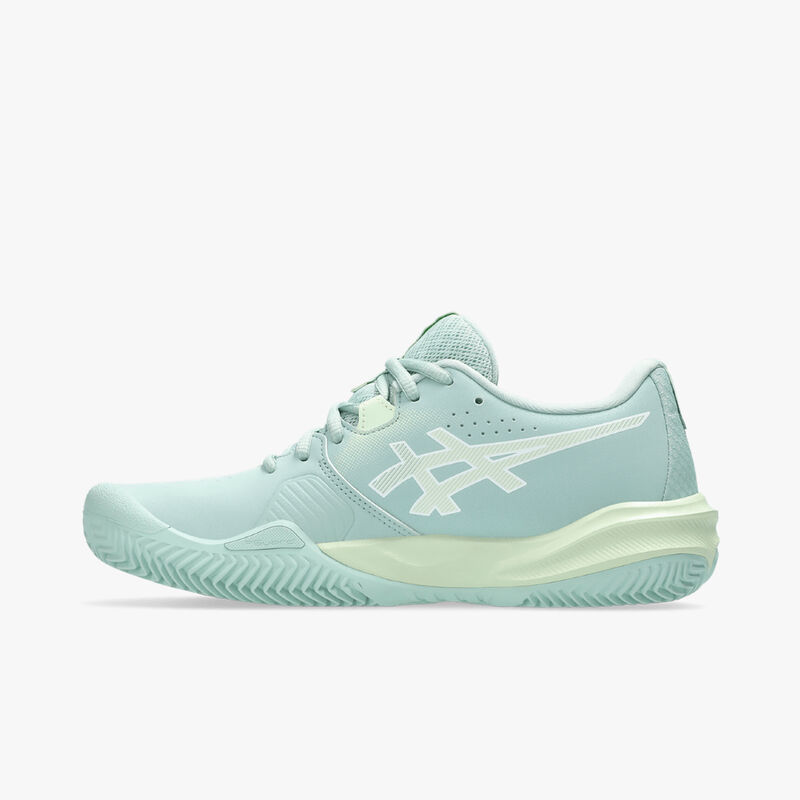 Asics Zapatillas Gel-Challenger 15 Clay, VERDE, hi-res image number null