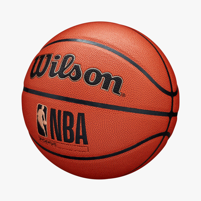 Wilson Pelota B&aacute;squet Forge, SURTIDO, hi-res image number null
