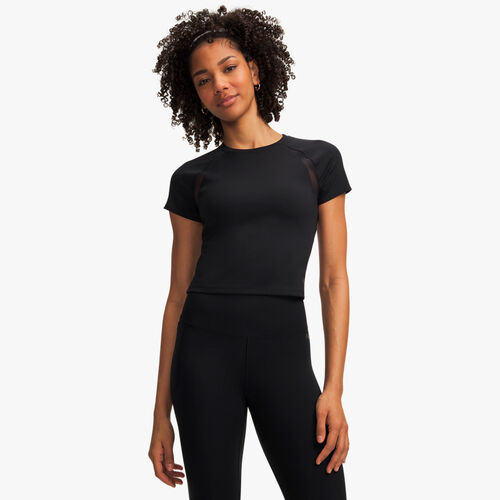 Under Armour Polera Motion Mesh