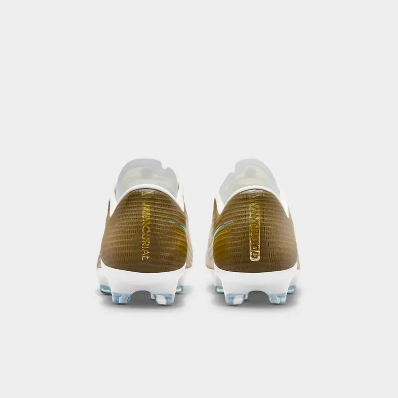 Nike Zapatillas Mercurial Superfly 11 Pro KM, AMARILLO, hi-res image number null