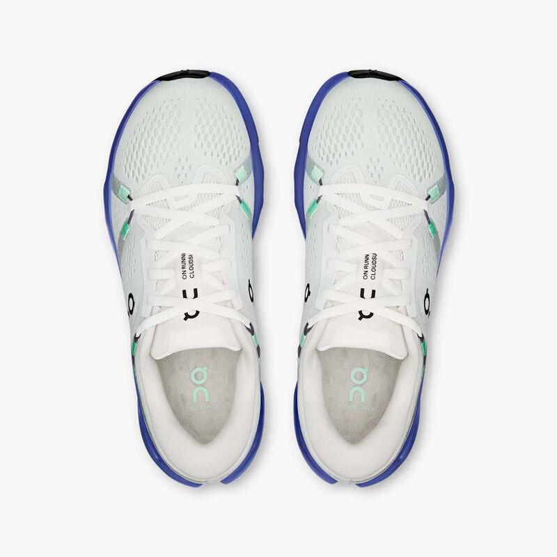 On Zapatillas Cloudsurfer 2, BLANCO, hi-res image number null