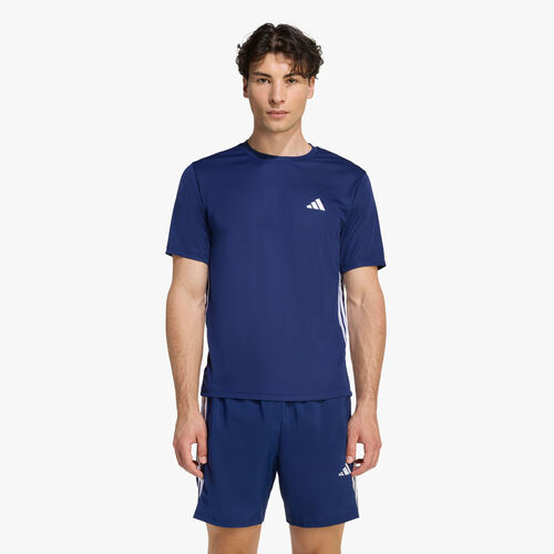 adidas Polera Workout Essentials Base 3 Tiras