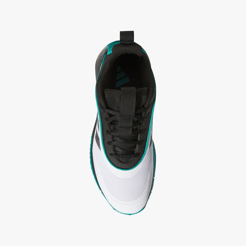 adidas Zapatillas Ownthegame 3.0, BLANCO, hi-res image number null
