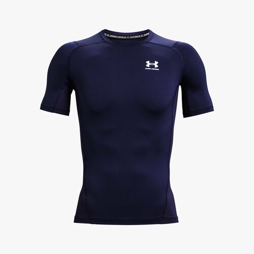 Under Armour Polera HeatGear