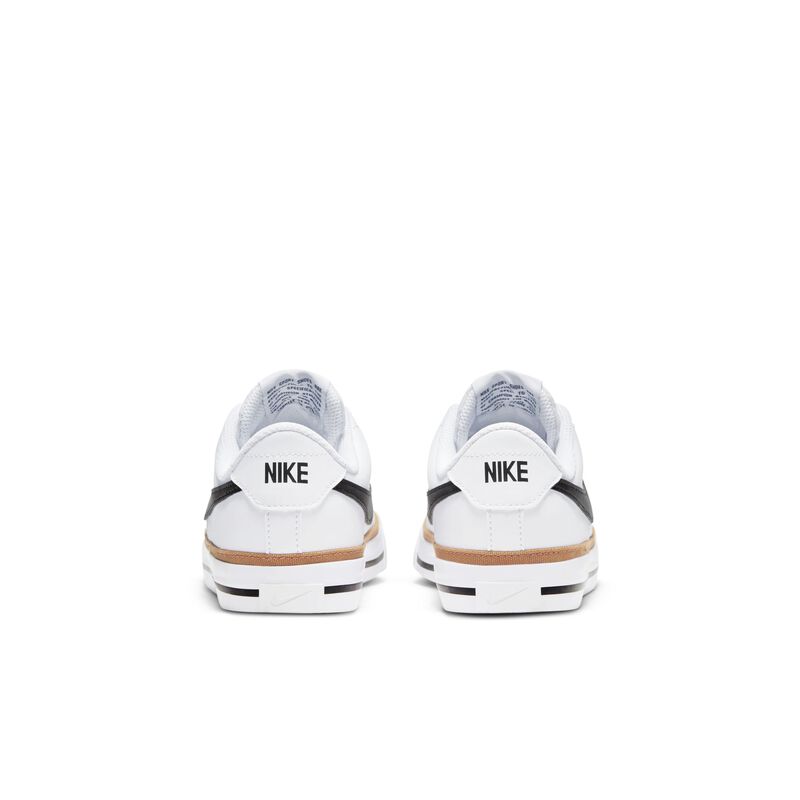 Nike Zapatillas Court Legacy, BLANCO, hi-res image number null