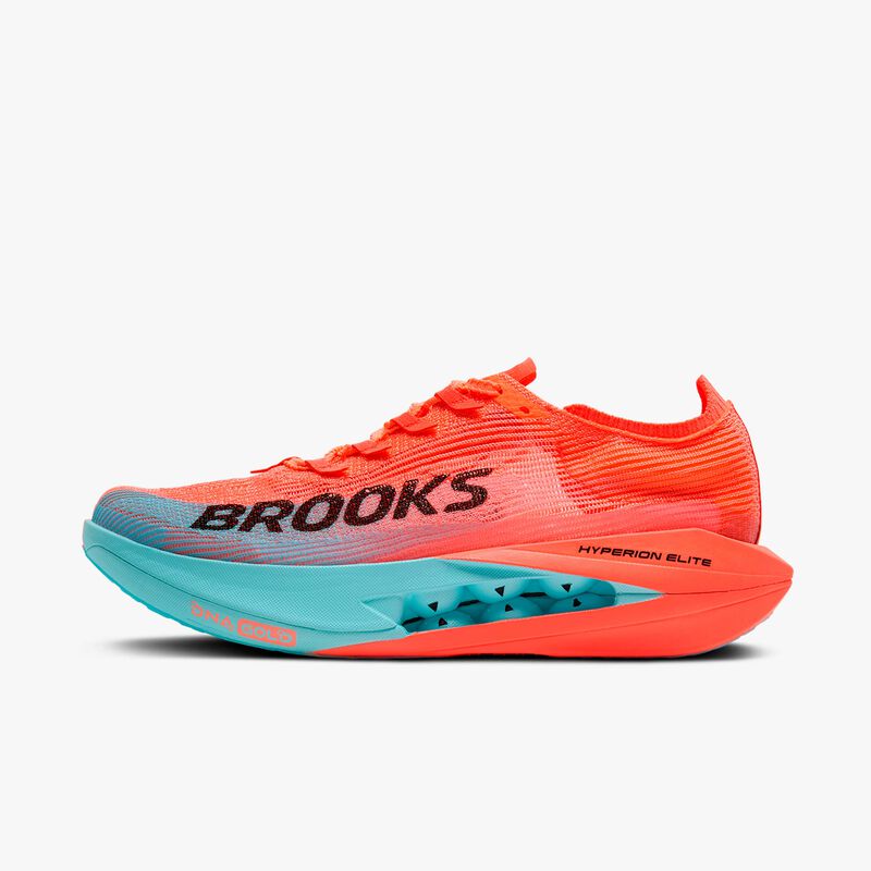Brooks Zapatillas Hyperion Elite 5, SURTIDO, hi-res image number null