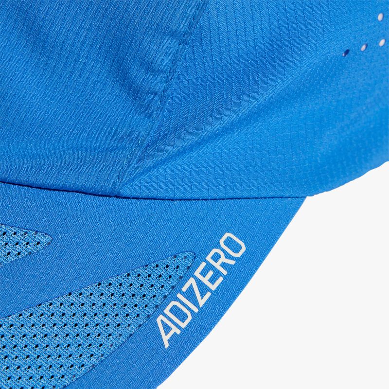 adidas Jockey RUNNINGXADIZERO, AZUL, hi-res image number null