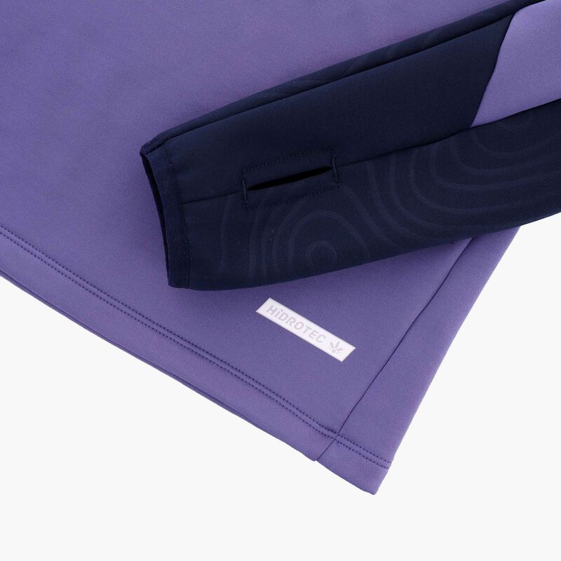 Poler&oacute;n Entrenamiento Huachipato 2026, AZUL, hi-res image number null